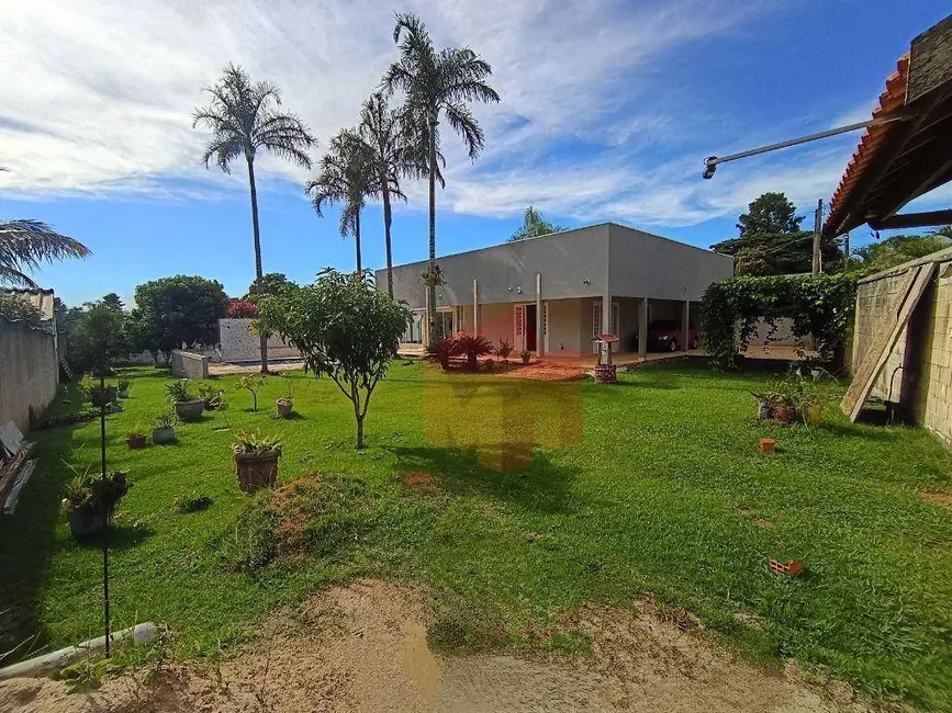 Chácara com 2 quartos à venda, 1050m2 em Nova Odessa - SP - imagem 5 Foto 5 de Chácara com 2 quartos à venda, 1050m2 em Nova Odessa - SP