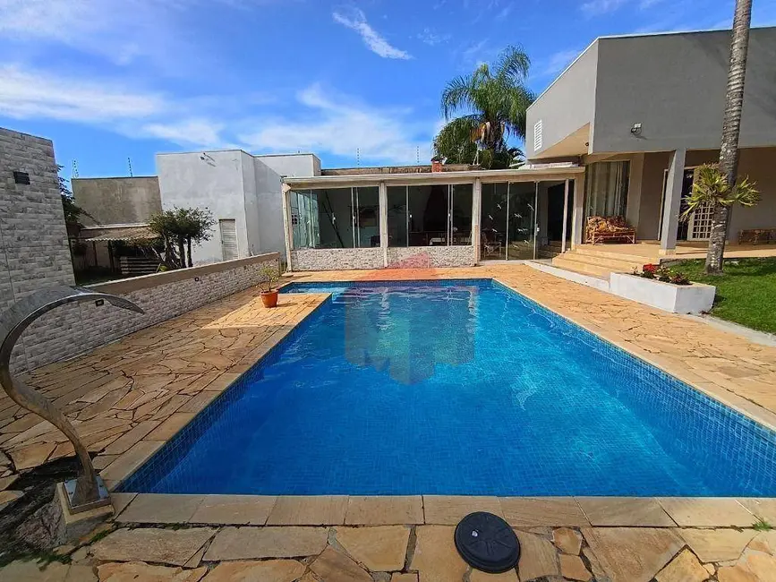 Foto 9 de Chácara com 2 quartos à venda, 1050m2 em Nova Odessa - SP