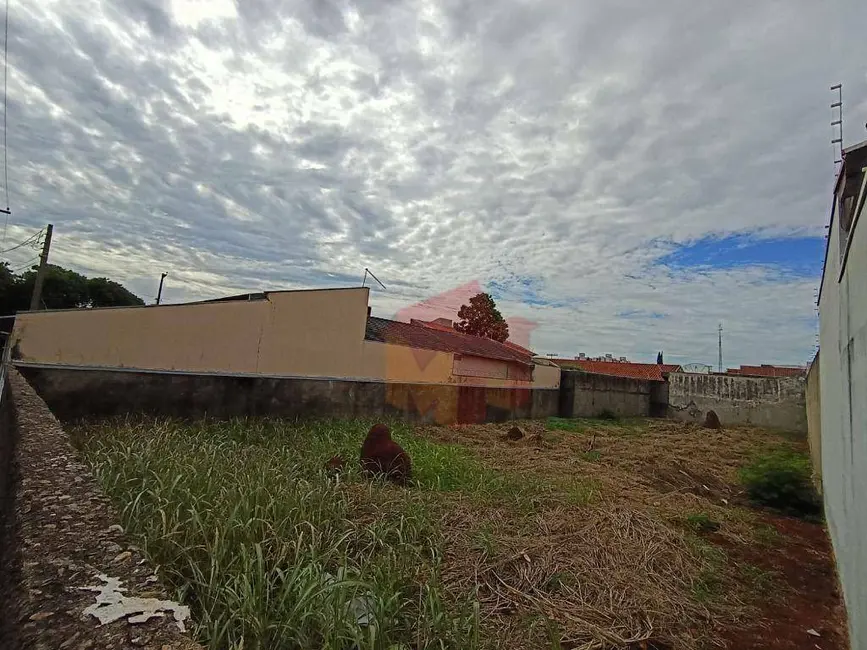 Foto 4 de Terreno / Lote à venda, 424m2 em Vila Nossa Senhora de Fátima, Americana - SP