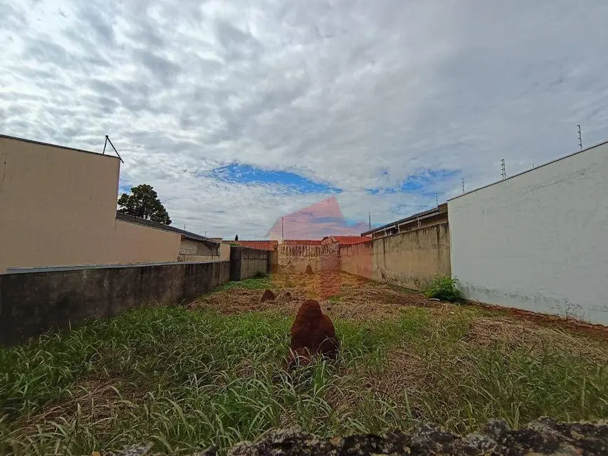 Foto 1 de Terreno / Lote à venda, 424m2 em Vila Nossa Senhora de Fátima, Americana - SP