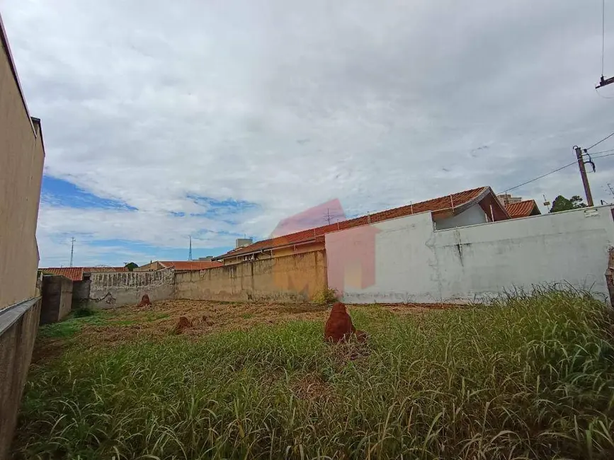 Foto 3 de Terreno / Lote à venda, 424m2 em Vila Nossa Senhora de Fátima, Americana - SP