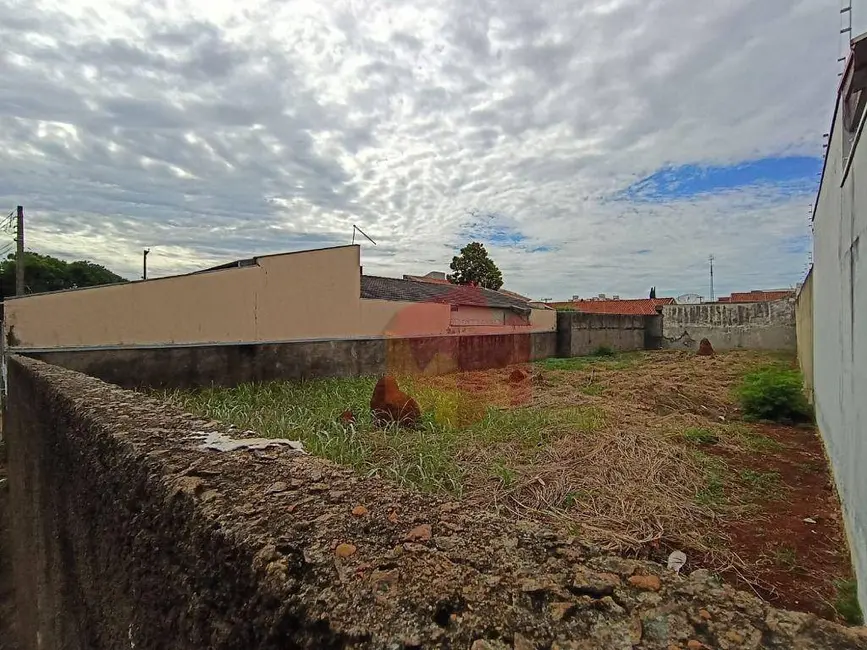 Foto 5 de Terreno / Lote à venda, 424m2 em Vila Nossa Senhora de Fátima, Americana - SP