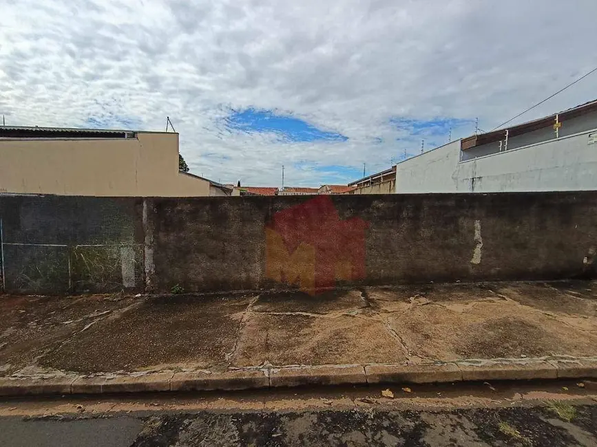 Foto 2 de Terreno / Lote à venda, 424m2 em Vila Nossa Senhora de Fátima, Americana - SP