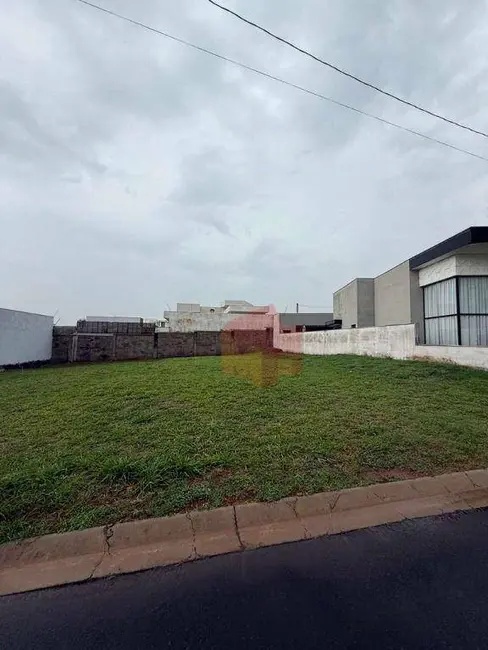 Foto 2 de Terreno / Lote à venda, 300m2 em Jardim Altos do Klavin, Nova Odessa - SP