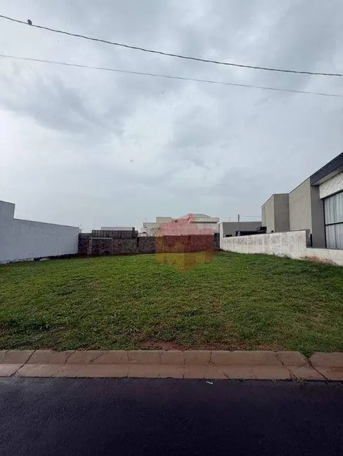 Foto 1 de Terreno / Lote à venda, 300m2 em Jardim Altos do Klavin, Nova Odessa - SP