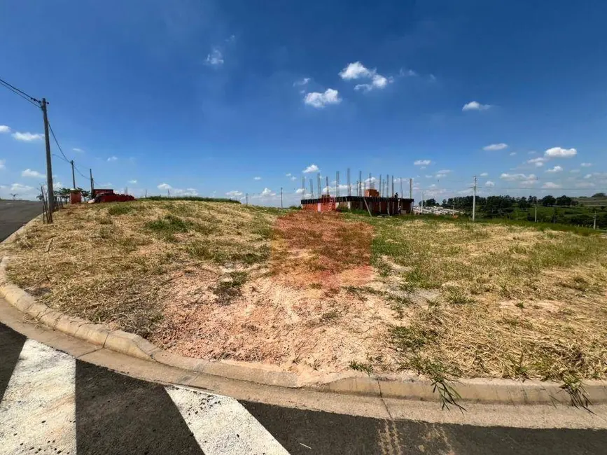 Foto 2 de Terreno / Lote à venda, 325m2 em Jardim América, Americana - SP