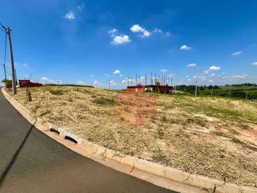 Foto 6 de Terreno / Lote à venda, 325m2 em Jardim América, Americana - SP