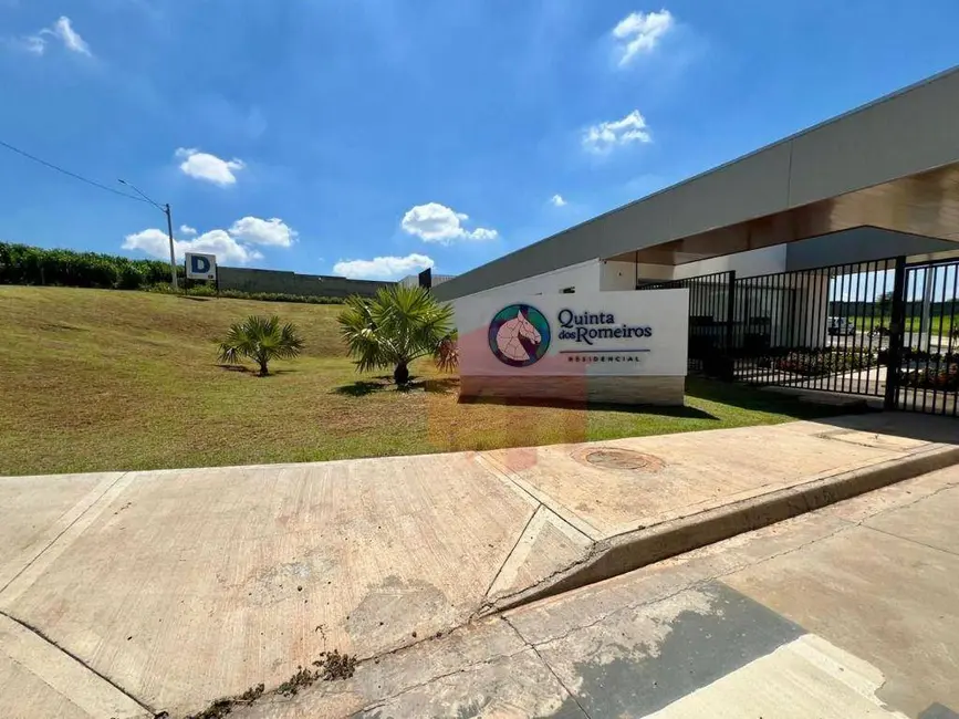 Foto 1 de Terreno / Lote à venda, 325m2 em Jardim América, Americana - SP