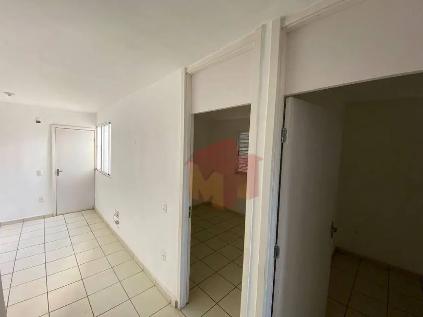 Foto 4 de Apartamento com 2 quartos à venda, 44m2 em Jardim Nova Suíça, Piracicaba - SP