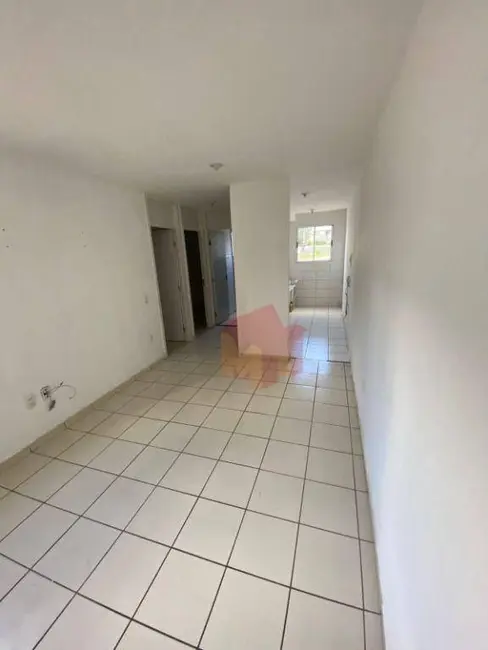 Foto 2 de Apartamento com 2 quartos à venda, 44m2 em Jardim Nova Suíça, Piracicaba - SP