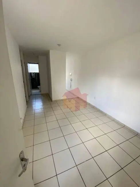 Foto 7 de Apartamento com 2 quartos à venda, 44m2 em Jardim Nova Suíça, Piracicaba - SP