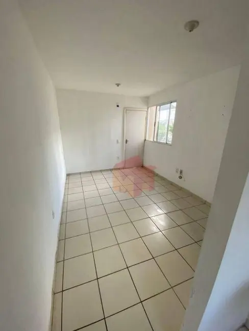 Foto 8 de Apartamento com 2 quartos à venda, 44m2 em Jardim Nova Suíça, Piracicaba - SP