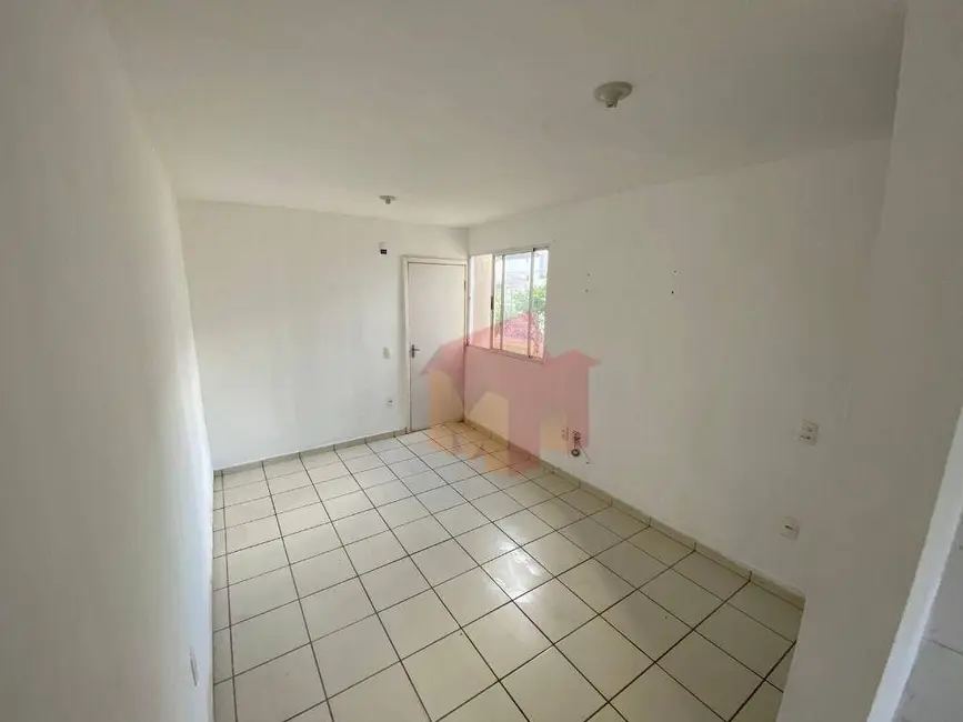 Foto 5 de Apartamento com 2 quartos à venda, 44m2 em Jardim Nova Suíça, Piracicaba - SP