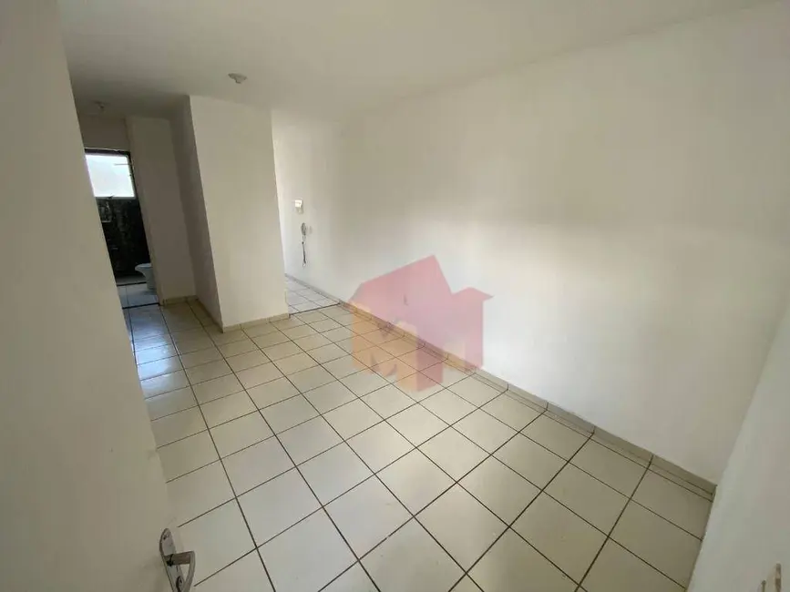 Foto 6 de Apartamento com 2 quartos à venda, 44m2 em Jardim Nova Suíça, Piracicaba - SP