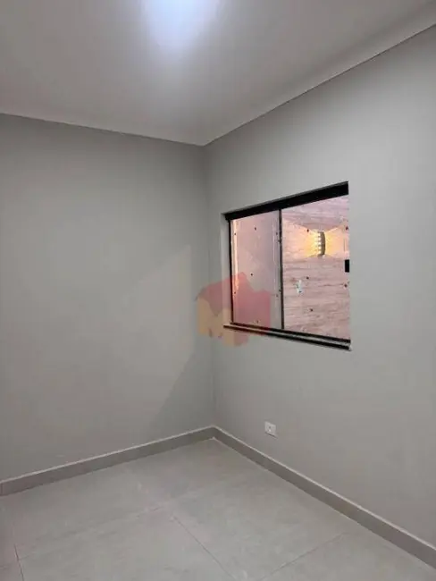Foto 9 de Casa com 3 quartos à venda, 125m2 em Jardim São Domingos, Americana - SP