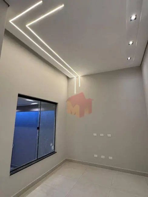 Foto 3 de Casa com 3 quartos à venda, 125m2 em Jardim São Domingos, Americana - SP