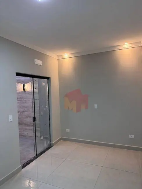 Foto 4 de Casa com 3 quartos à venda, 125m2 em Jardim São Domingos, Americana - SP