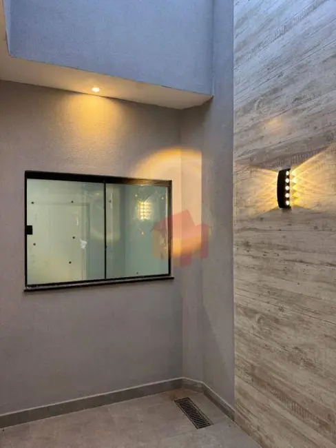 Foto 8 de Casa com 3 quartos à venda, 125m2 em Jardim São Domingos, Americana - SP