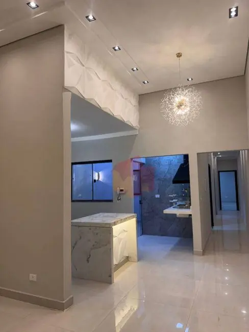 Foto 5 de Casa com 3 quartos à venda, 125m2 em Jardim São Domingos, Americana - SP