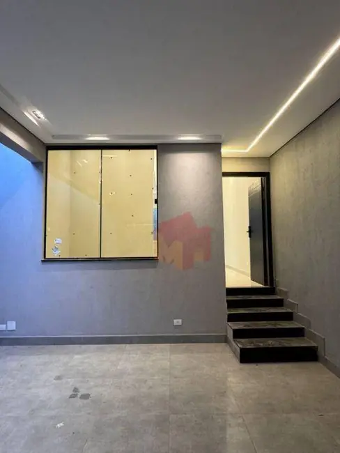 Foto 2 de Casa com 3 quartos à venda, 125m2 em Jardim São Domingos, Americana - SP