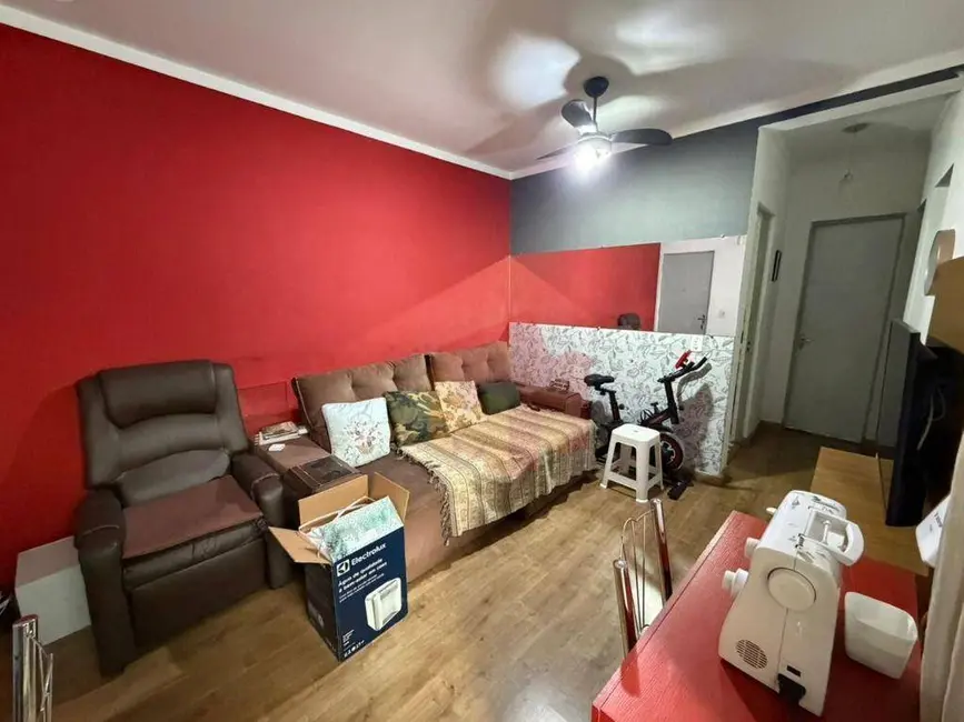 Apartamento com 2 quartos à venda, 55m2 em Jardim Bom Retiro (Nova Veneza), Sumare - SP - imagem 2 Foto 2 de Apartamento com 2 quartos à venda, 55m2 em Jardim Bom Retiro (Nova Veneza), Sumare - SP