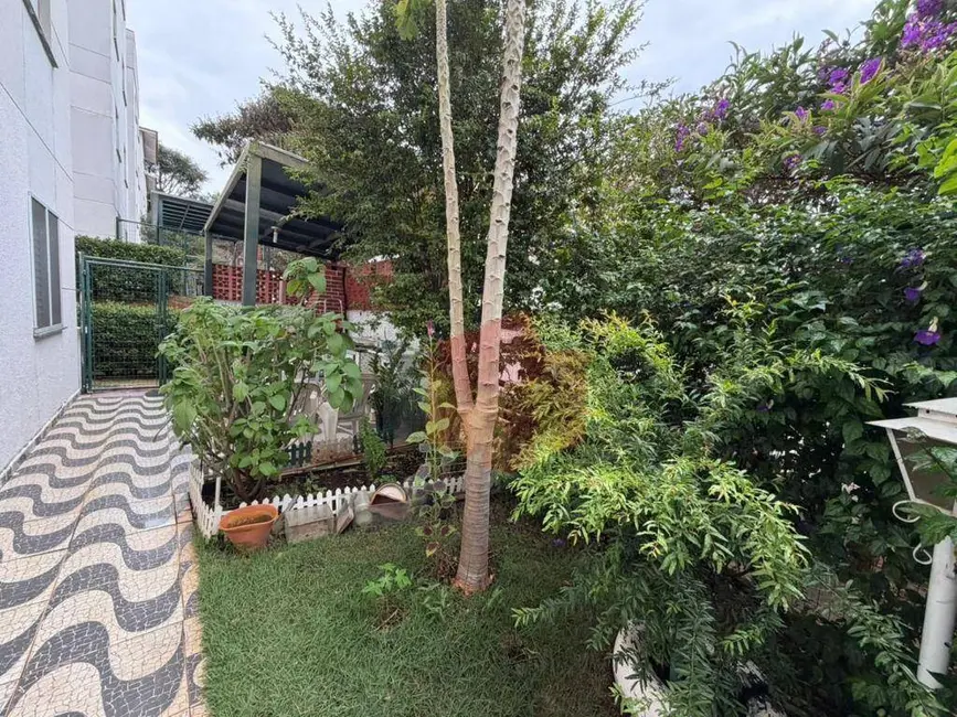 Apartamento com 2 quartos à venda, 55m2 em Jardim Bom Retiro (Nova Veneza), Sumare - SP - imagem 5 Foto 5 de Apartamento com 2 quartos à venda, 55m2 em Jardim Bom Retiro (Nova Veneza), Sumare - SP