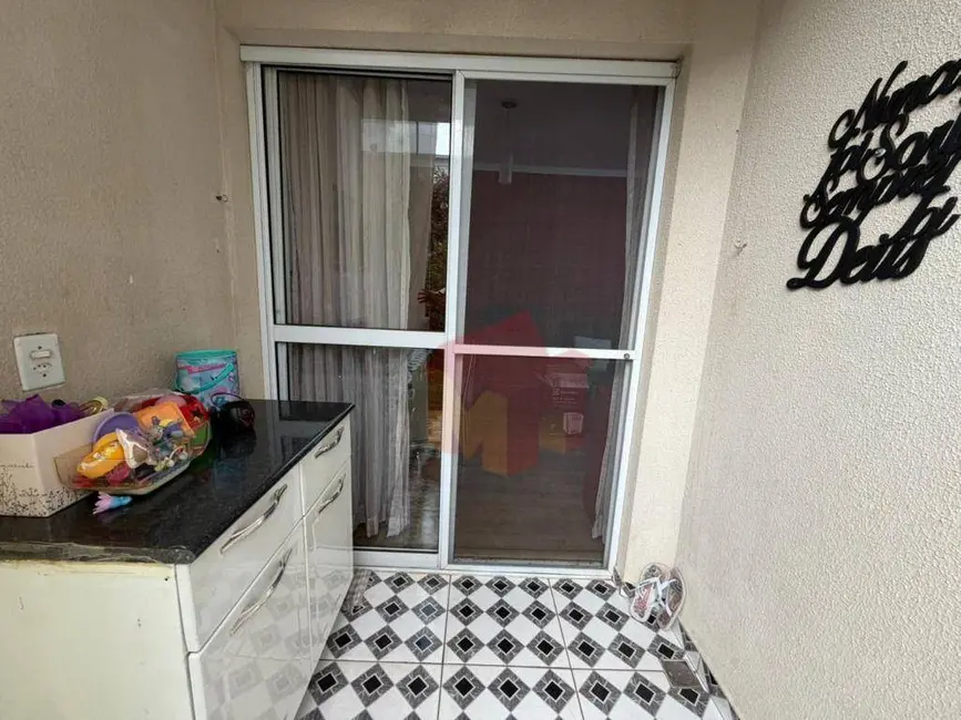 Apartamento com 2 quartos à venda, 55m2 em Jardim Bom Retiro (Nova Veneza), Sumare - SP - imagem 9 Foto 9 de Apartamento com 2 quartos à venda, 55m2 em Jardim Bom Retiro (Nova Veneza), Sumare - SP