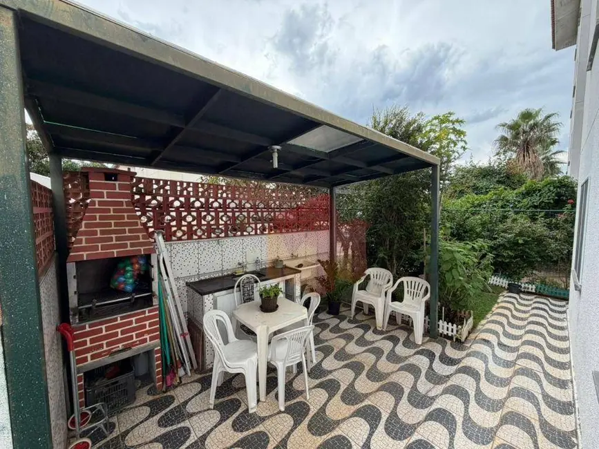 Foto 1 de Apartamento com 2 quartos à venda, 55m2 em Jardim Bom Retiro (Nova Veneza), Sumare - SP