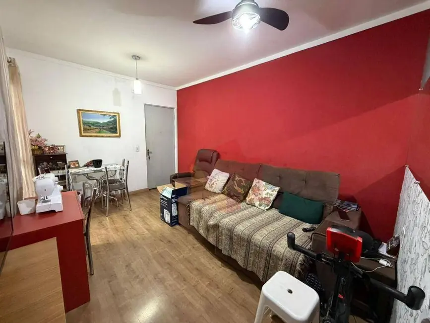 Apartamento com 2 quartos à venda, 55m2 em Jardim Bom Retiro (Nova Veneza), Sumare - SP - imagem 4 Foto 4 de Apartamento com 2 quartos à venda, 55m2 em Jardim Bom Retiro (Nova Veneza), Sumare - SP