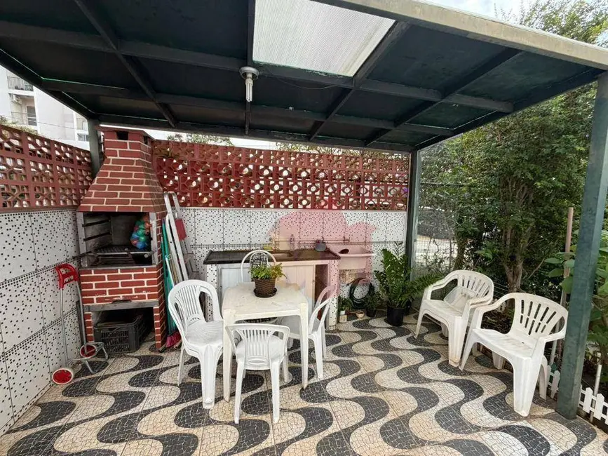 Foto 8 de Apartamento com 2 quartos à venda, 55m2 em Jardim Bom Retiro (Nova Veneza), Sumare - SP