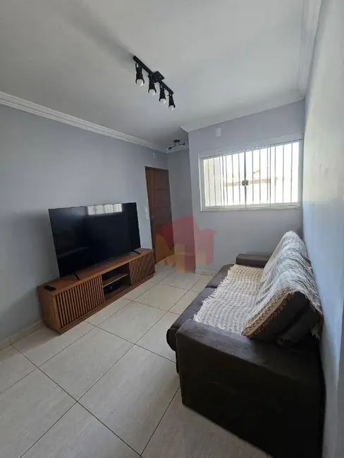 Foto 2 de Apartamento com 2 quartos à venda, 78m2 em Vila Jones, Americana - SP