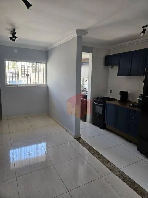 Foto 8 de Apartamento com 2 quartos à venda, 78m2 em Vila Jones, Americana - SP