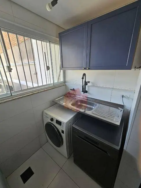 Foto 6 de Apartamento com 2 quartos à venda, 78m2 em Vila Jones, Americana - SP