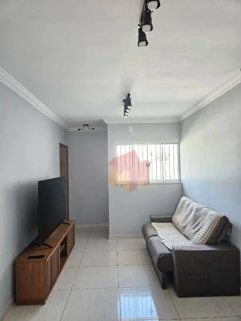 Foto 1 de Apartamento com 2 quartos à venda, 78m2 em Vila Jones, Americana - SP
