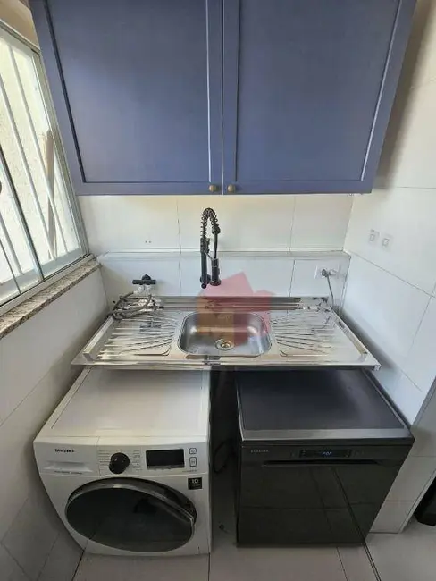 Foto 5 de Apartamento com 2 quartos à venda, 78m2 em Vila Jones, Americana - SP