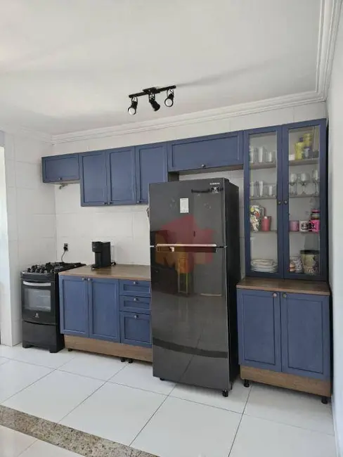 Foto 4 de Apartamento com 2 quartos à venda, 78m2 em Vila Jones, Americana - SP