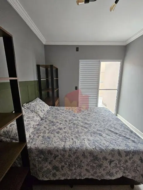 Foto 9 de Apartamento com 2 quartos à venda, 78m2 em Vila Jones, Americana - SP
