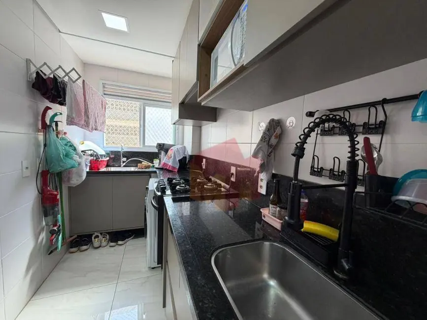 Foto 6 de Apartamento com 2 quartos à venda, 48m2 em Cariobinha, Americana - SP