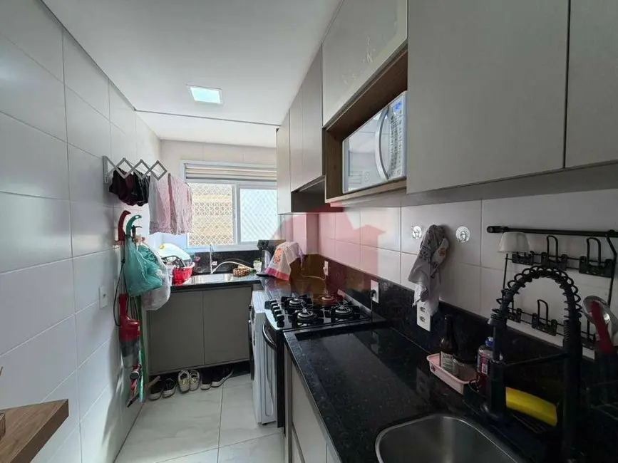 Foto 7 de Apartamento com 2 quartos à venda, 48m2 em Cariobinha, Americana - SP