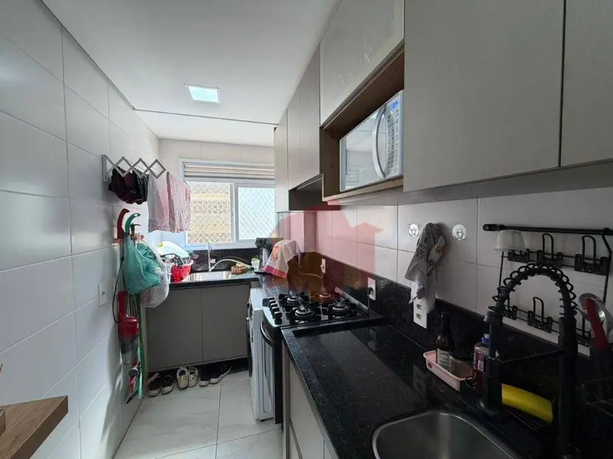 Foto 7 de Apartamento com 2 quartos à venda, 48m2 em Cariobinha, Americana - SP