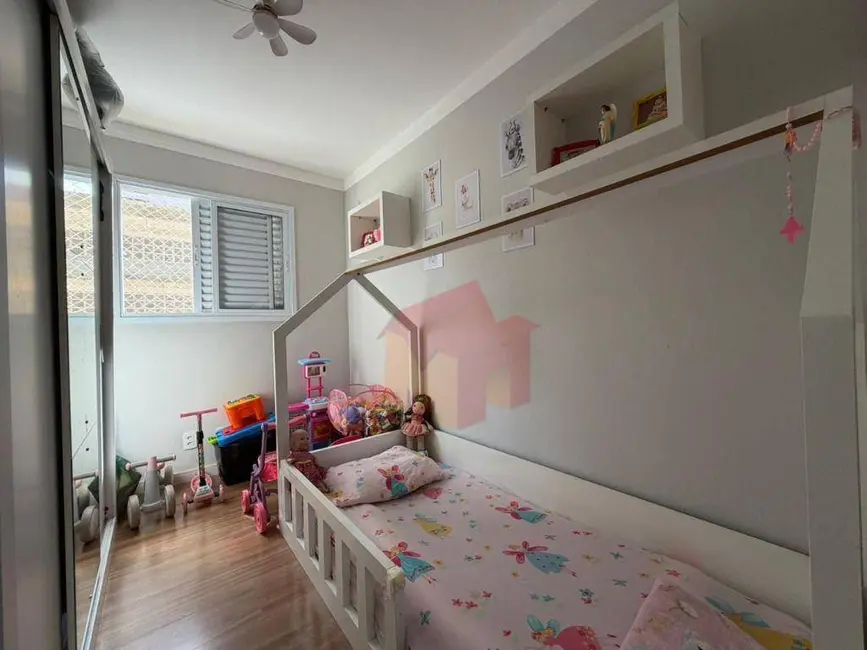 Foto 8 de Apartamento com 2 quartos à venda, 48m2 em Cariobinha, Americana - SP
