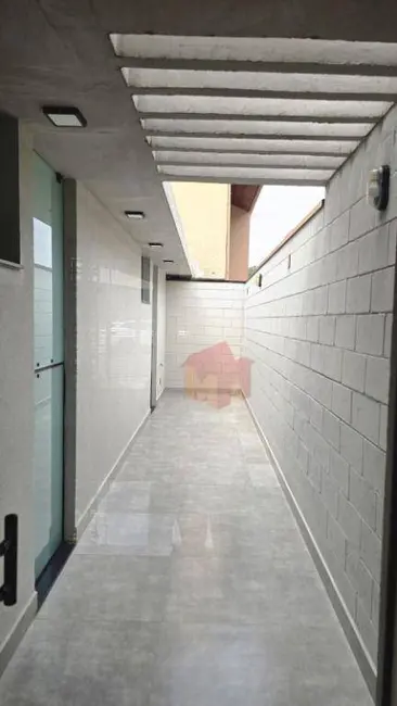 Foto 7 de Casa com 2 quartos à venda, 140m2 em Parque Fabrício, Nova Odessa - SP