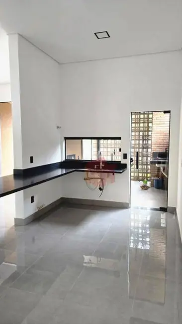 Foto 6 de Casa com 2 quartos à venda, 140m2 em Parque Fabrício, Nova Odessa - SP