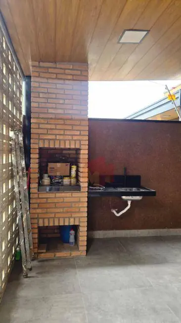 Foto 2 de Casa com 2 quartos à venda, 140m2 em Parque Fabrício, Nova Odessa - SP