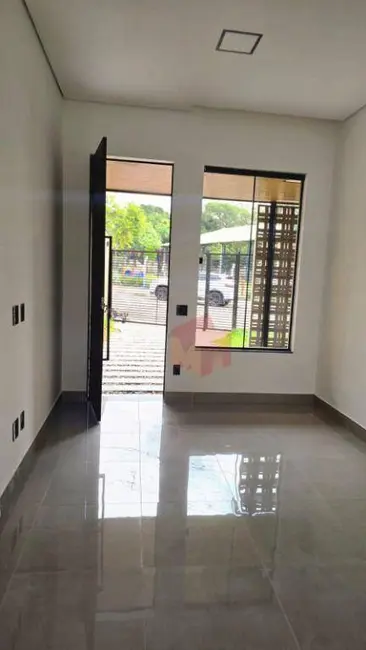 Foto 5 de Casa com 2 quartos à venda, 140m2 em Parque Fabrício, Nova Odessa - SP