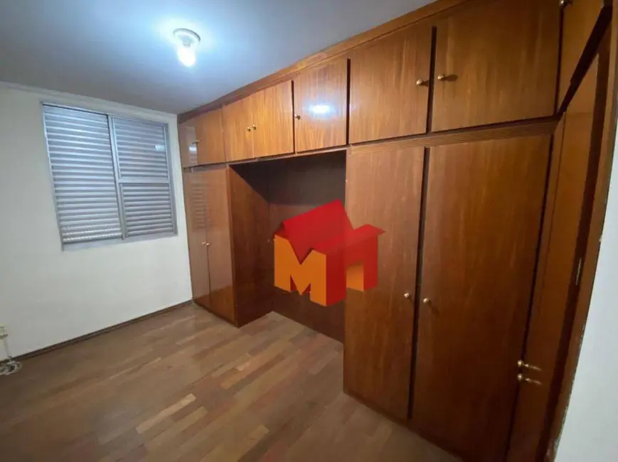 Foto 5 de Apartamento com 3 quartos à venda, 66m2 em Brieds, Americana - SP
