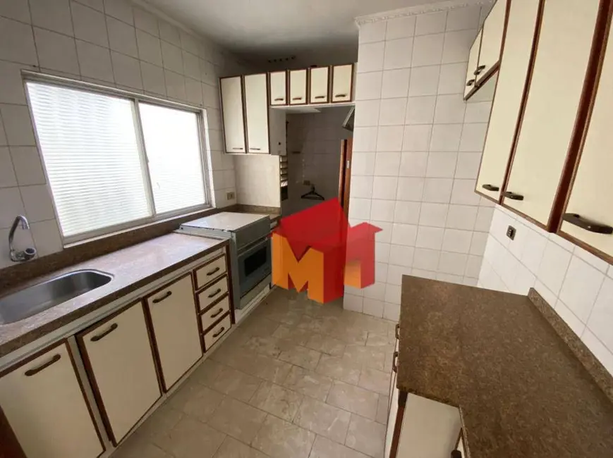 Foto 2 de Apartamento com 3 quartos à venda, 66m2 em Brieds, Americana - SP