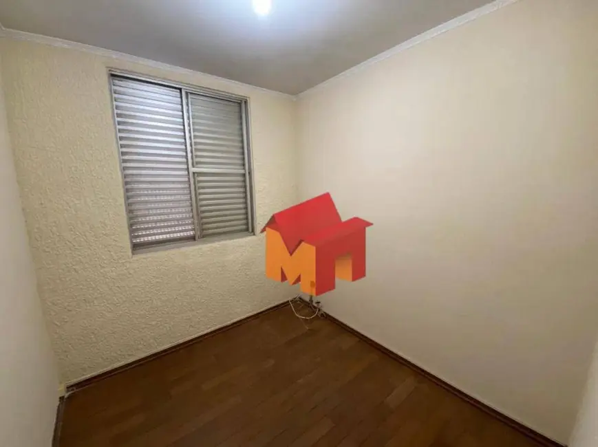 Foto 6 de Apartamento com 3 quartos à venda, 66m2 em Brieds, Americana - SP