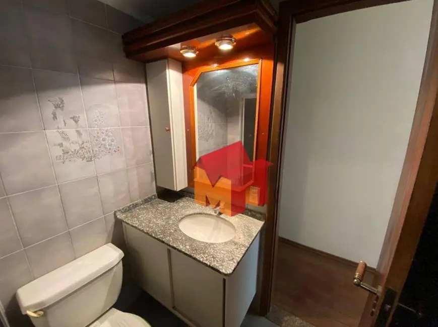 Foto 4 de Apartamento com 3 quartos à venda, 66m2 em Brieds, Americana - SP