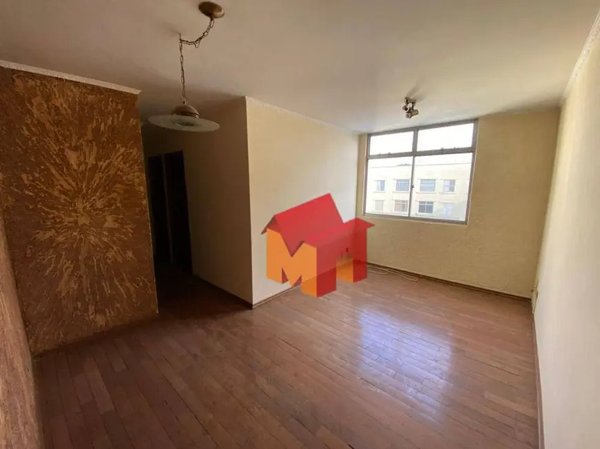 Foto 1 de Apartamento com 3 quartos à venda, 66m2 em Brieds, Americana - SP